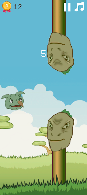 YeeBird Screenshot 1