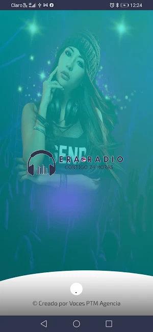 Era Radio Screenshot 1