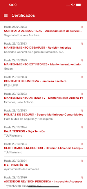 FBR 24h Screenshot 3