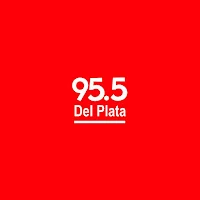 Radio del Plata 95.5 FM