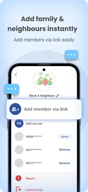 GroTrack - Grocery Tracker Screenshot 3