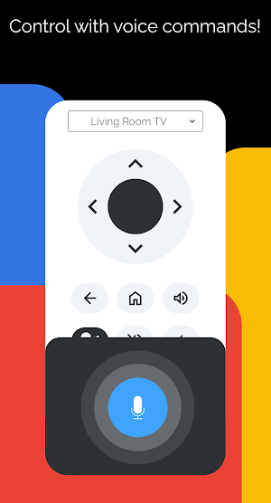 Android TV Remote - aTV+ Screenshot 3