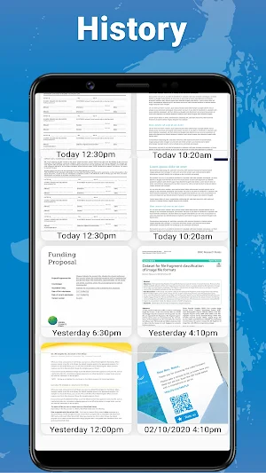 All Language Translator, Voice Screenshot 3