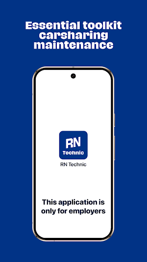 RN Technic Screenshot 0