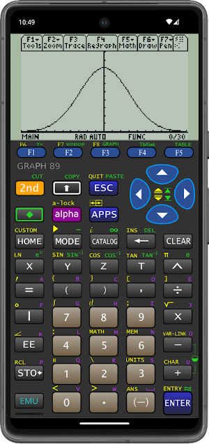 Graph 89 Screenshot 2