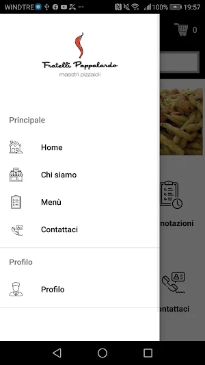 Fratelli Pappalardo Screenshot 1