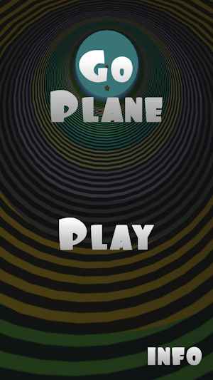 Floating Plane Screenshot 0