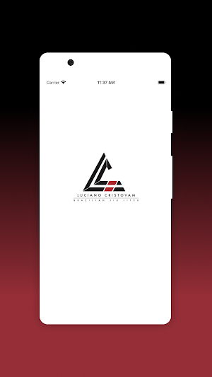LC Brazilian Jiu-Jitsu Screenshot 0