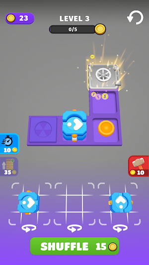 Moneymatic Screenshot 1