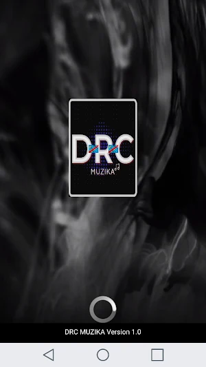 DRC Muzika Screenshot 0