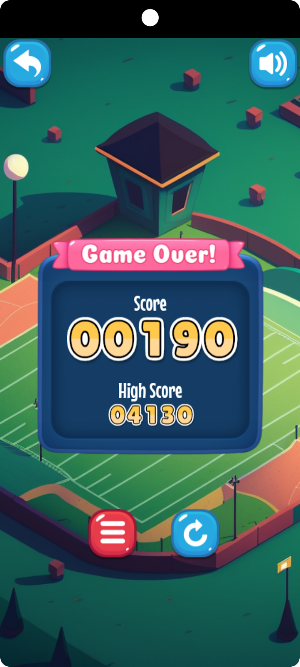 Juego De Memoria: Fútbol Screenshot 3