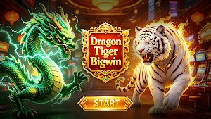 Dragon Tiger-Bigwin Screenshot 0