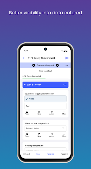 mRounds Screenshot 3