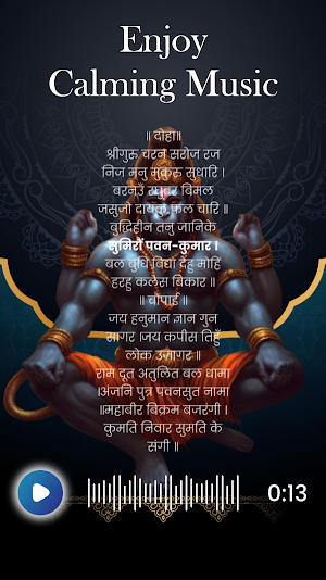 AI GitaGPT - Krishna Bhagwat Screenshot 2
