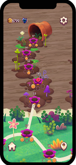 Graine Screenshot 3