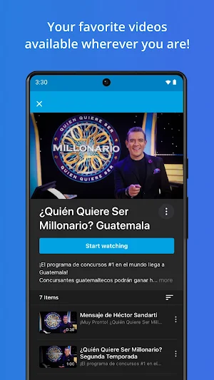 Guatemala Plus Screenshot 3