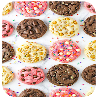 Cookie Recipes Offline App
