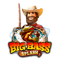 Big Bass Splash