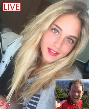 Live Talk - free video chat Screenshot 0