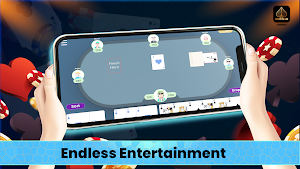 Cards52-Rummy Callbreak & More Screenshot 3