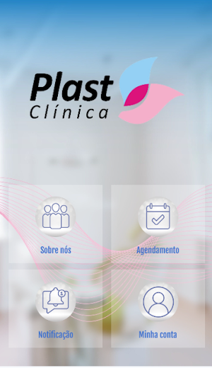 Plast Clínica Screenshot 0