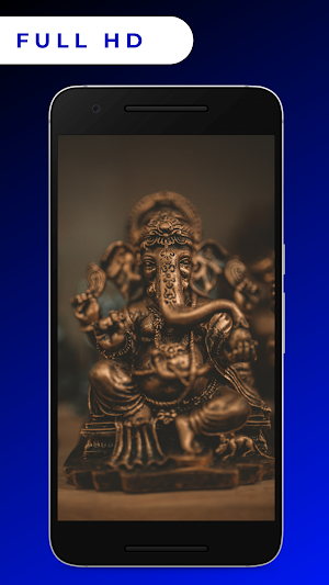 All Hindu Gods Wallpapers Screenshot 2