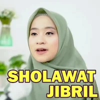 Sholawat Jibril Paling Lengkap