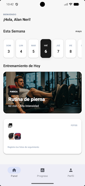 Nuva method Screenshot 1