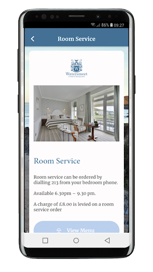 Watersmeet Hotel Screenshot 3