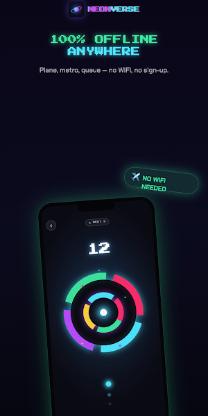 64 Offline Games: No WiFi Screenshot 2