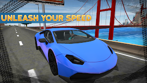 City Car Simulator Screenshot 2