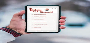 RAGP Screenshot 1