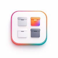 Inventory Manager and Item org
