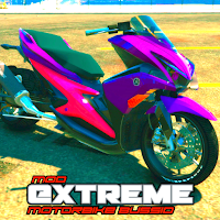 Mod Extreme Motorbikes Bussid