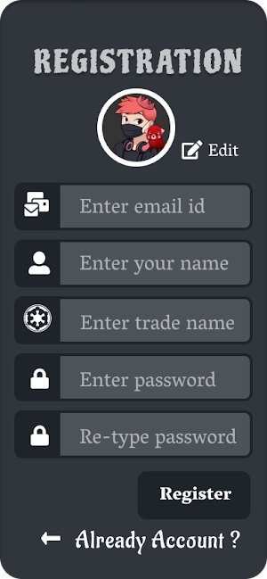 Cultivator Screenshot 2