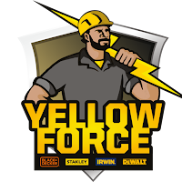 Yellow Force BYD
