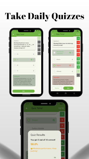 Kiwiday Screenshot 3