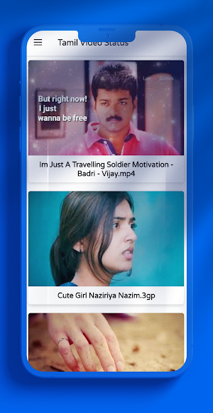 Tamil Video Status 2024 Screenshot 3