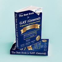 NTS Book for GAT General