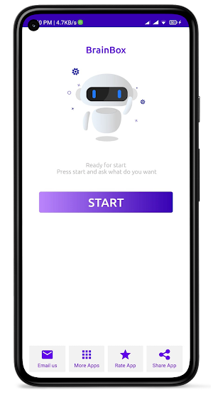 BrainBox Screenshot 0