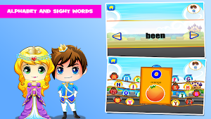 Royal Preschool Games for Kids Screenshot 2