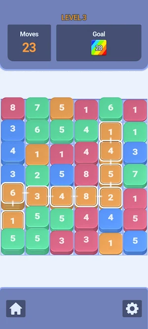 Match Stack Screenshot 0