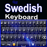 Free Swedish Keyboard - Swedis