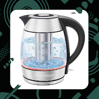 Chefman Electric Kettle Guide