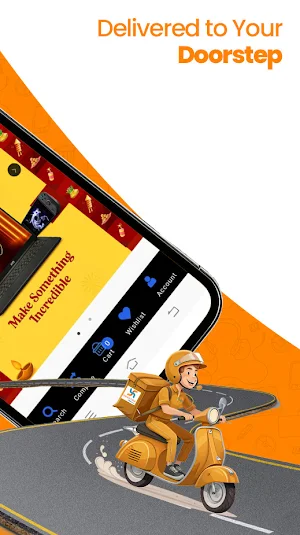 Swastik Online Store Screenshot 1