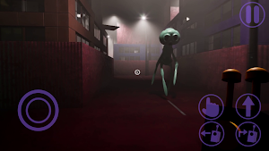 Garten of Banban 7 Screenshot 1
