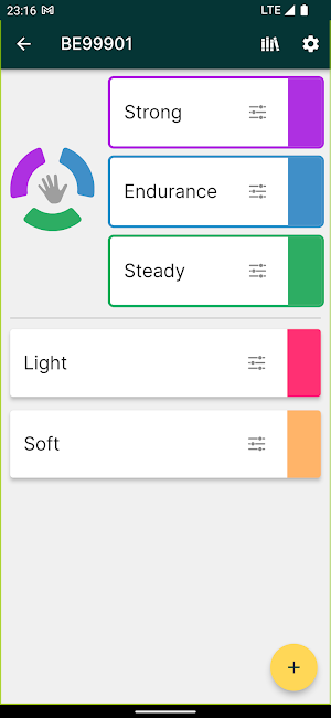 CarbonConnect Screenshot 1