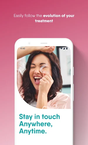 MottoMonitoring Screenshot 0