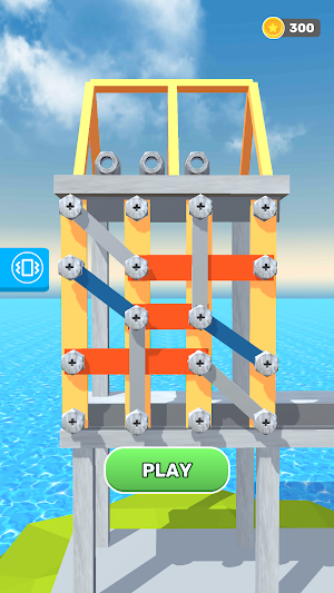 Screw and Demolish Screenshot 3