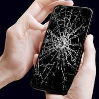 Broken Screen 4K Pranks Funny